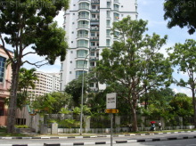 Hougang Green (D19), Apartment #1124842